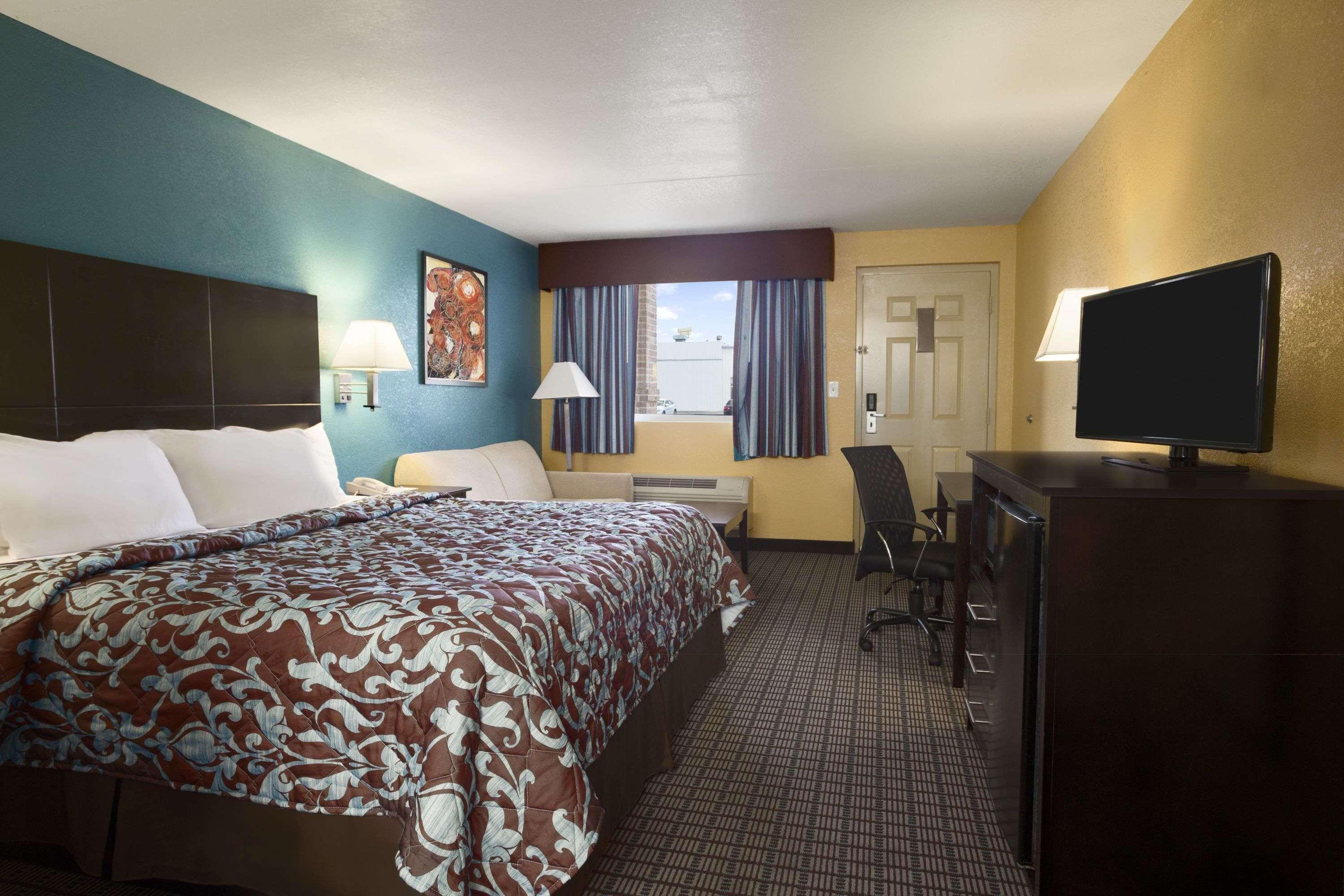 Days Inn By Wyndham Conway Exterior foto